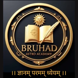 Bruhad Astro Academy のアイコン